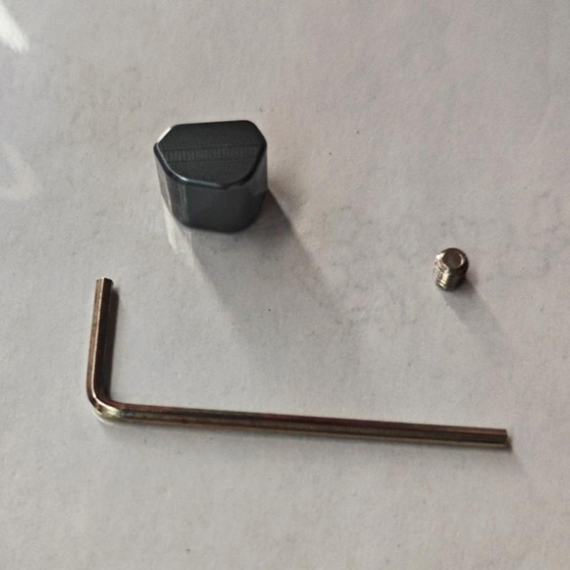 

2025 For Super Cub C70 90 110 C125 Aluminum Motorcycle Turn Signal Switch Button Keycap Accessories