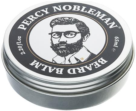 

Percy Nobleman Beard Balm TU прозрачный
