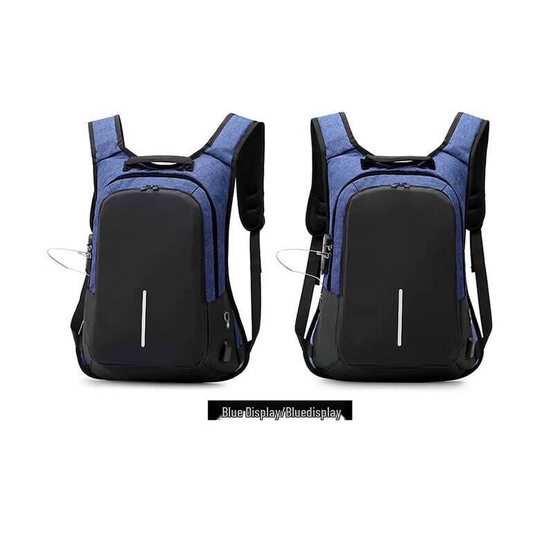 Hengyuanxiang Anti-theft Laptop Backpack