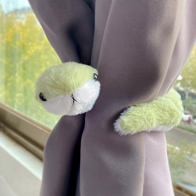 Year of the Snake New Plush Stuffed Toys Swingable Small Snake Plush Toys Creative Funny Cute Mascot Plush Snake Kids Gifts