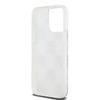 Dkny Dkhcp15Xlcpept Iphone 15 Pro Max6.7 Biały/White Hardcase Płynny Brokat Multilogo