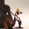 Final Fantasy VII Rebirth STATIC ARTS Cloud Strife Complete Figure