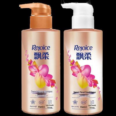 Rejoice Sweet Floral Shampoo & Conditioner Set