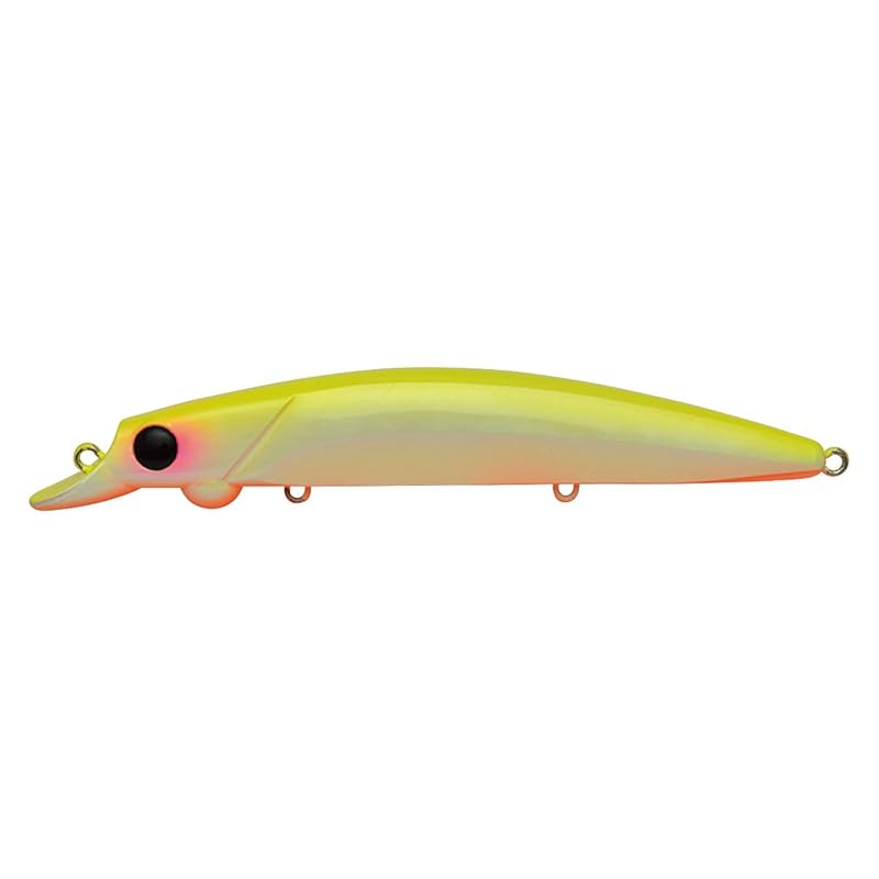 

Valley Hill minnow wicked way Ada 125 Teufel 07 Chaole C/or. lure