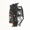 FRONT BUMPER BRACKET HOLDER Left+Right FOR Peugeot 408 308 CC SW 2008-2013