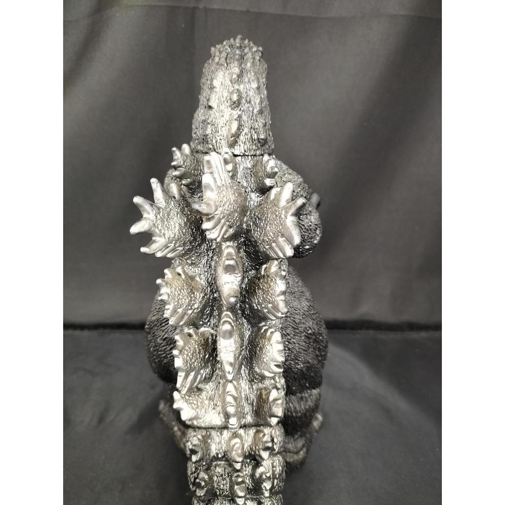 Used BANDAI Godzilla Series Godzilla