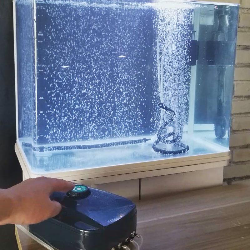 Jinsu Aquarium Air Pump Kit