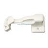 W8KD Door Catch Retainer Car Door Holder Baggage Door Catch,Strength Nylon Door Stoppers for Inside Outside Car Campers