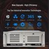 Zhongyan IPC-610L Industrial PC (CN version)