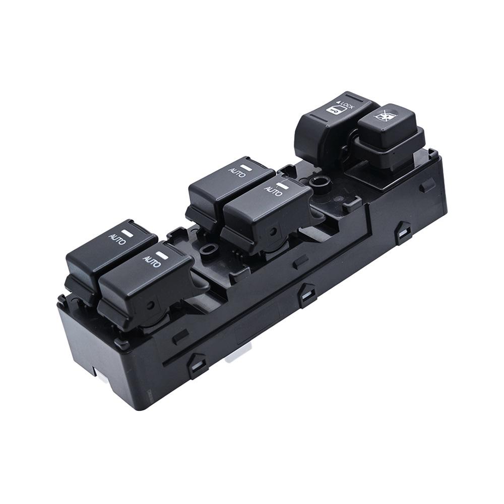 93573-2P300 fits Hyundai and Kia power window switches. Electric