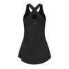 Slazenger Womens/Ladies Sleeveless Vest Top