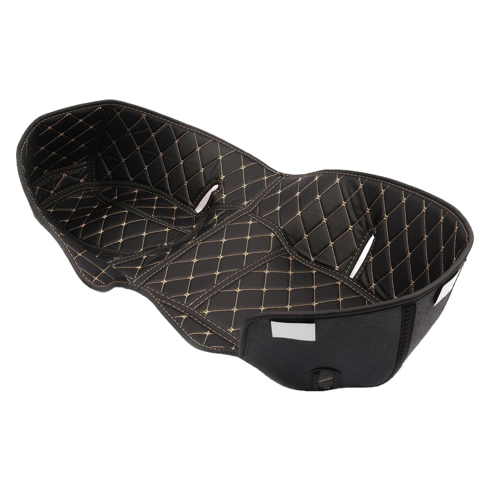 

Прочные водонепроницаемые аксессуары для мотоциклов Forza350, легко наносятся, износостойкие