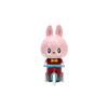New POP MART Labubu Upper String Tricycle Trendy Figures 19cm 201000448