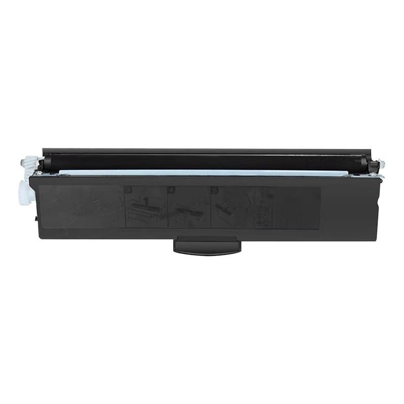 Compatible Refillable LT100 Black Toner Cartridge for Lenovo