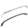 Front Hood Molding Trim Front Grill Upper Surround Trim 51132751040 for Cooper R55 R56 R57 Base LCI R58 R59 S JCW