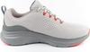 Кроссовки Skechers Vapor Foam grey/orange