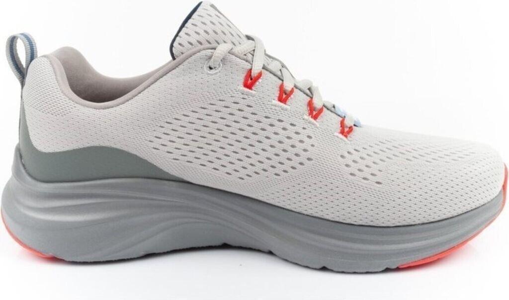 Кроссовки Skechers Vapor Foam grey/orange