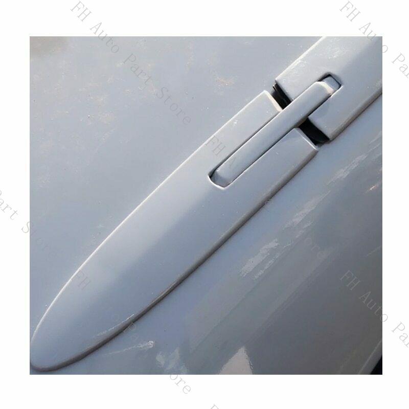 1Set Roof Trim Strip Hinge Cover Car Accessories For BMW 3 4 Series 430 F33 M3 F83 M4 E93 Convertible 54377184037 54377184038