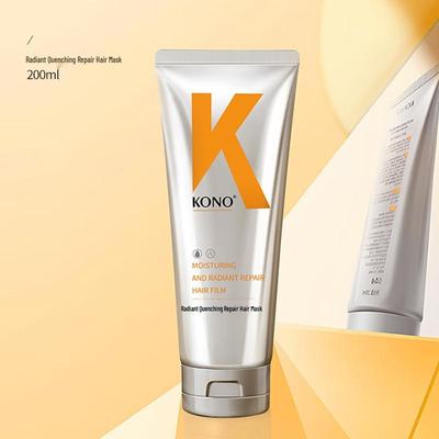 Revitalizing & Moisturizing Hair Mask 200g