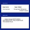 Caige TD1822A Compatible Black Toner Cartridge