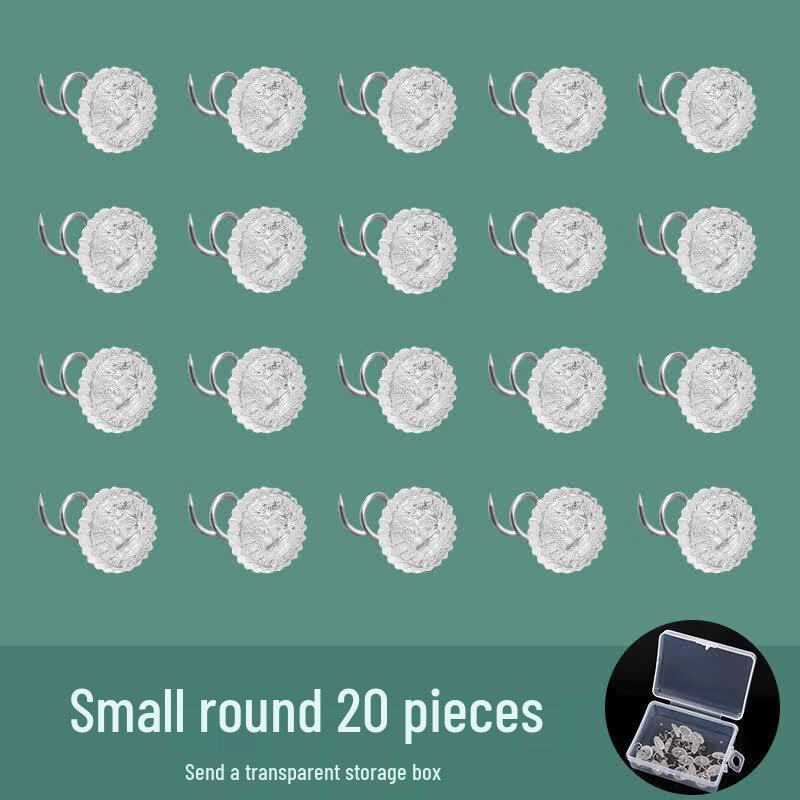 LIEI Twist Pin Sofa & Bedding Fasteners