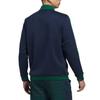 Adidas 3 Stripes Long Sleeve Comfortable Stand Collar Zip Jacket Men Jackets KH0128