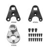 Set Chiavi a Spillo per Trim/Tilt Fuoribordo MT0004/MT0006/MT0009 - per Yamaha/Suzuki/Johnson/Evinrude ODI Piastra Frontale Compatibile Surron