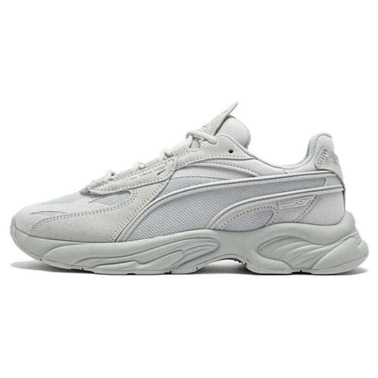 New PUMA RSConnect 'Light Grey' 375151-06