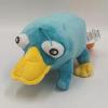New 28cm Platypus plush Anime Plush Toy Plush Toy Stuffed Animals Soft Plush Children Gifts Doll Birthday