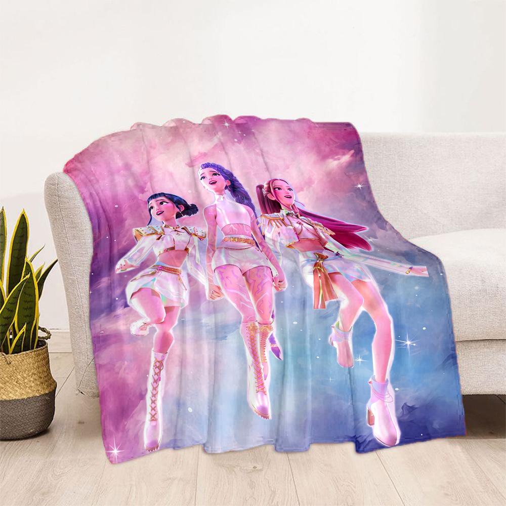 Dreamy Stars Cats Blanket Soft & Cozy Suitable for Bed Office Chair Four Seasons Universal Stylish Decor Birthday Christmas Gift Blanket