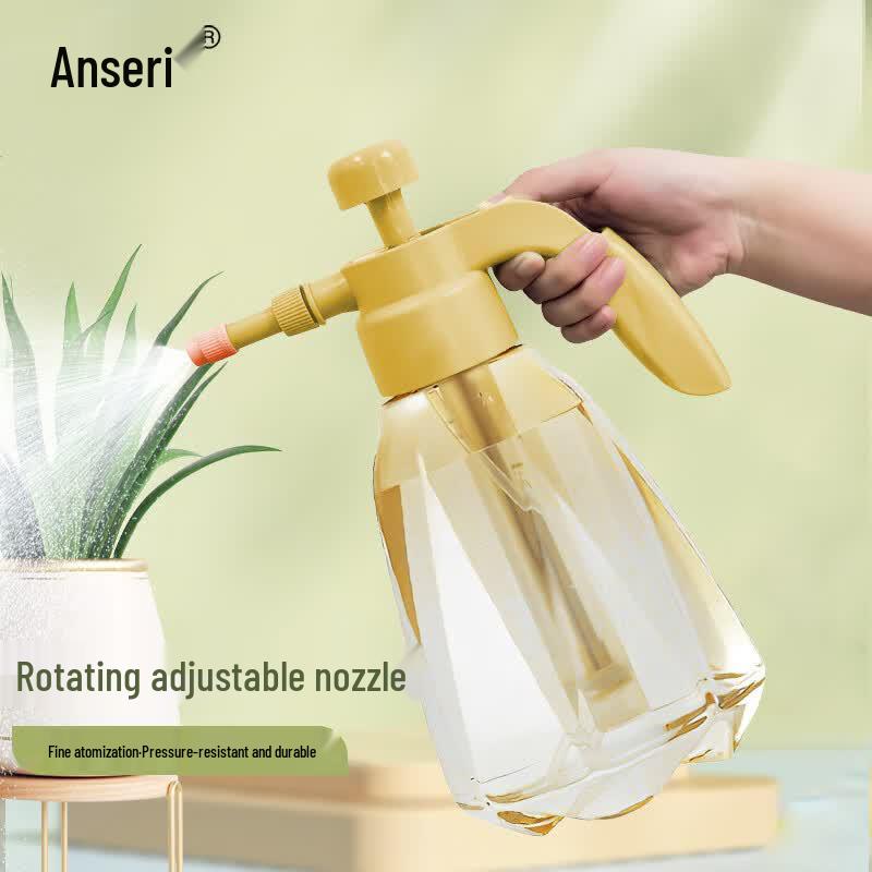 Ansell 1.5L Air Pressure Garden Sprayer