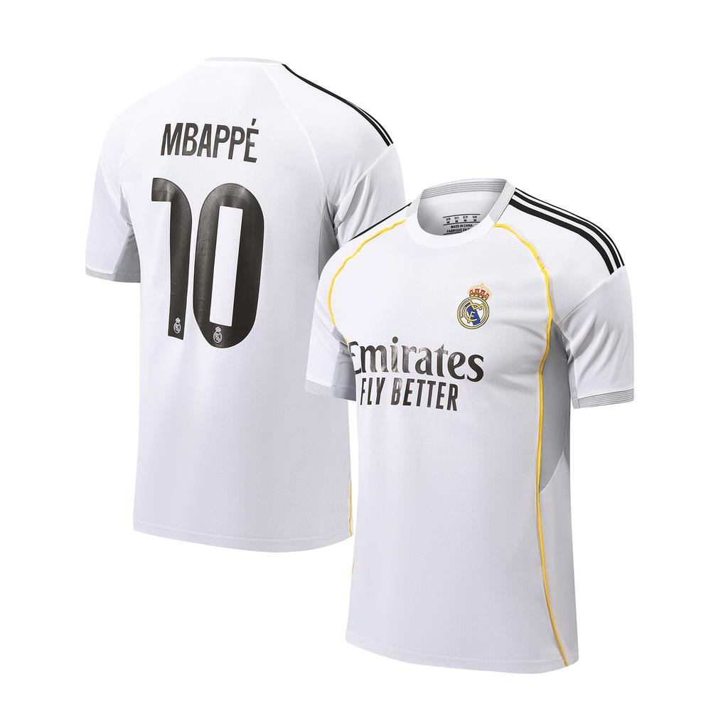 2627 World Cup Men'S Adult Short-Sleeved Quick-Drying Germany Argentina Barcelona Portugal Football Jersey Top