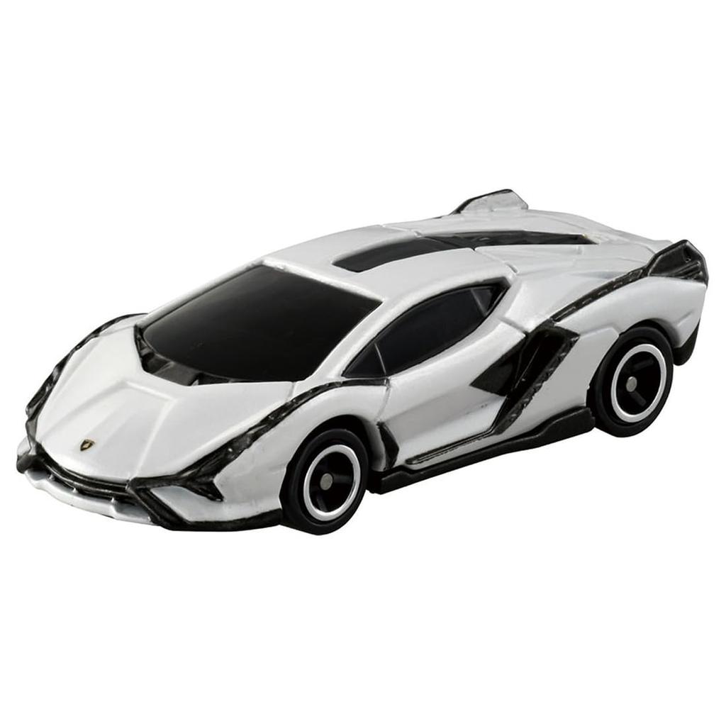 Takara Tomy Tomica Gave Lamborghini Samling Miniatyrbil Leke for aldre 3 og oppover