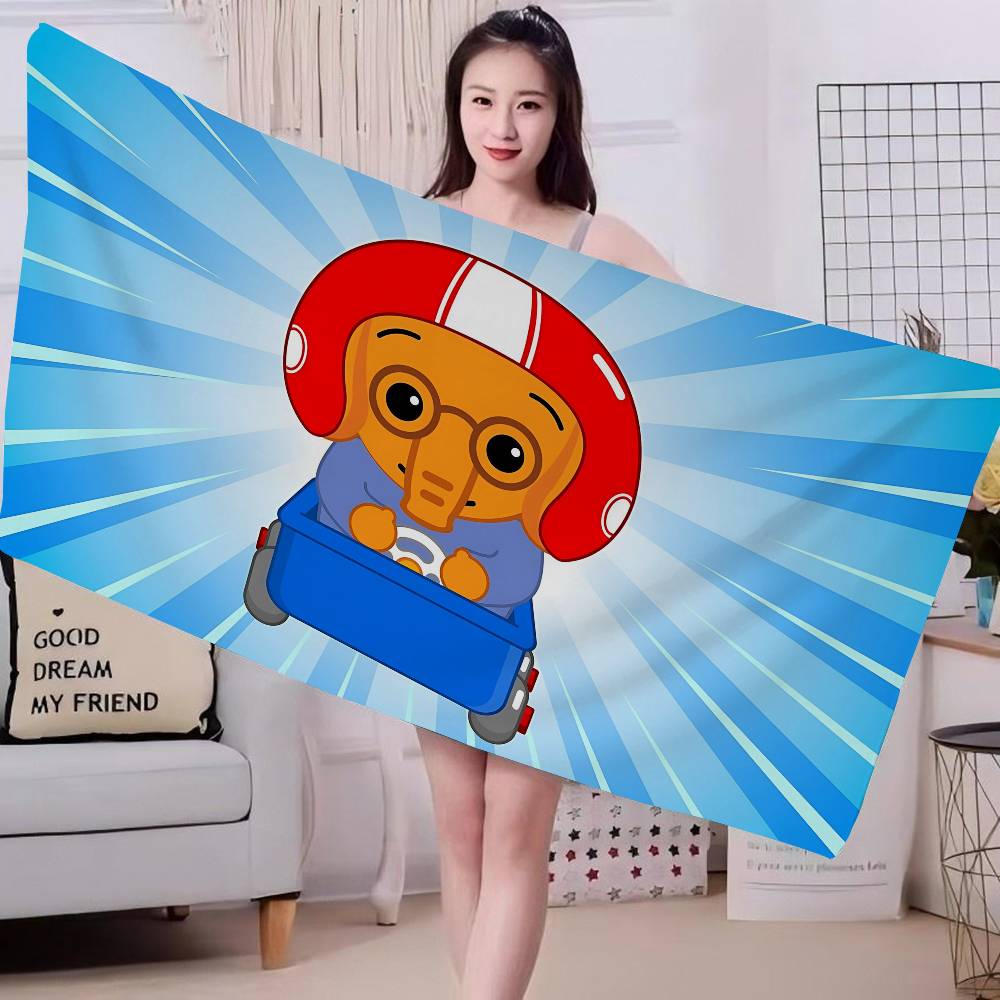 P-Plim P-Plim Beach Towel Colorful Bath Towels for Girl Microfiber Quick Dry Custom Sand Free Beach Yoga Spa Gym Pool
