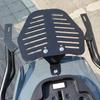 Easy Installation Motorcycle Rear Luggage Rack Replacement Part Rear Fender Rack