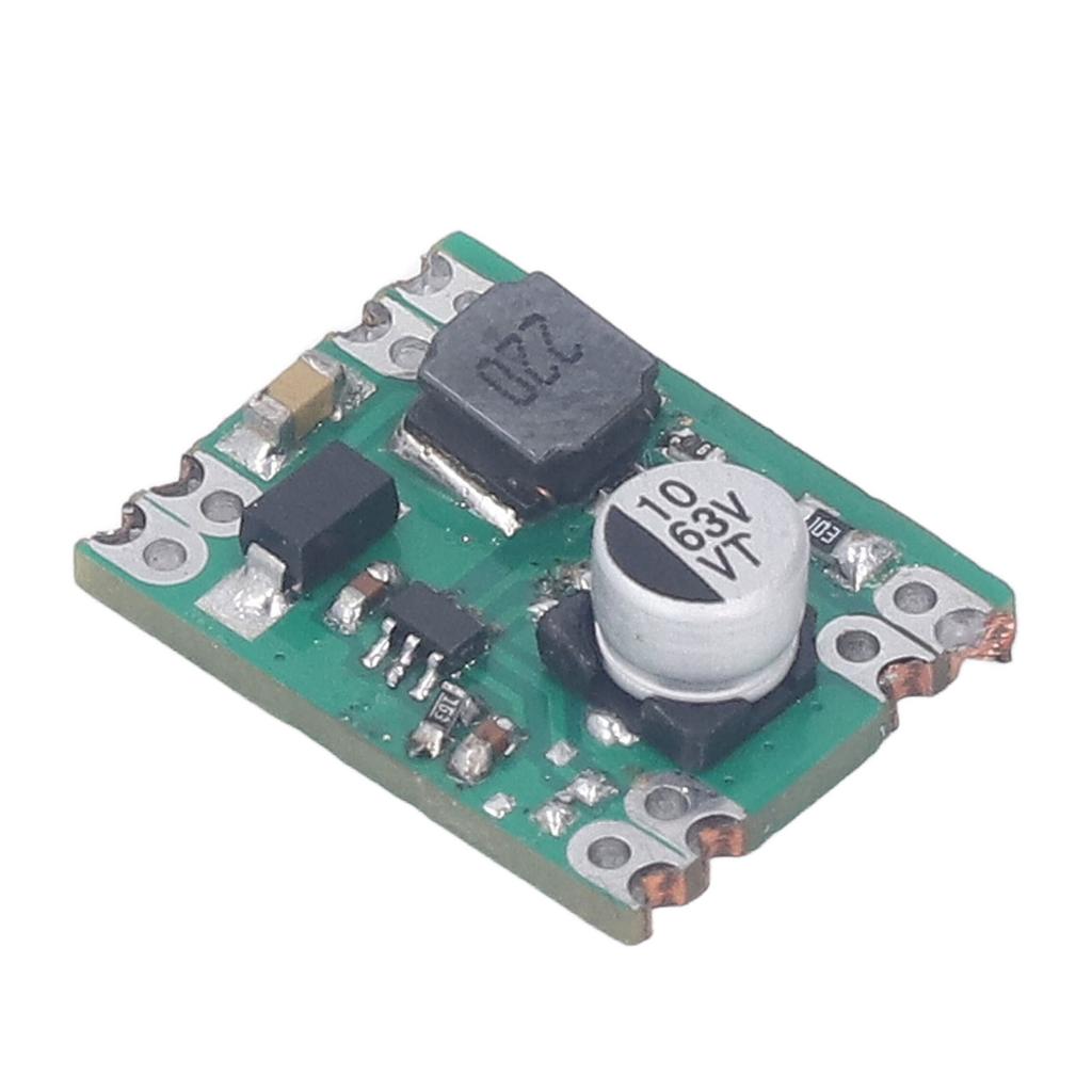 DC to DC Buck Module 6V‑55V Input 3.3V Output 600mA Voltage Converter Board for Equipment