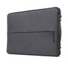 Lenovo GX40Z50942 Notebook Case 39.6 Cm (15.6") Sleeve Case Grey