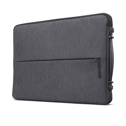 Lenovo GX40Z50942 Notebook Case 39.6 Cm (15.6") Sleeve Case Grey