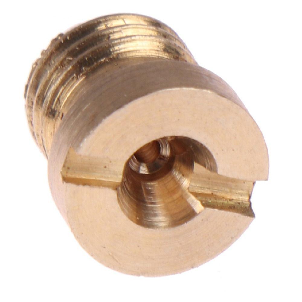 0.8-1.4mm Mesh Filter Car Accessory Cleaning Tool Washer Nozzle Snow Foam Orifice Cleaner Tips High Pressure