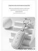 Premium Key Case for Geely Galaxy L7/L6, E5, E8 MAX Starship 7 - Unisex High-End Car Accessory