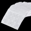 20-Piece Transparent Round Glue Dots for Balloons, DIY Crafts, Birthdays, Weddings, and Festival Decorations