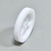For Skoda Octavia Superb VW Passat Car Door Glass Lifter Motor Gear Window Engine Repair Parts