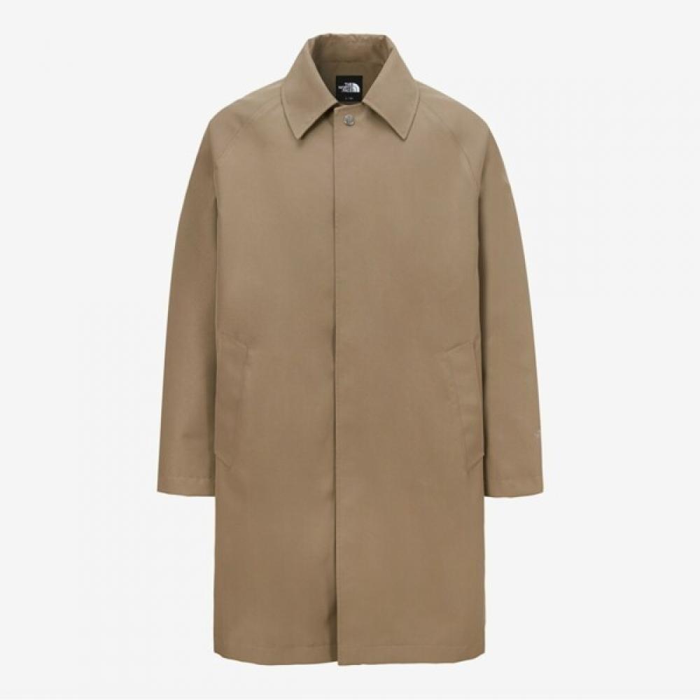 

The North Face Men S Gore Journey Mac Coat Nc2wq52b Dbe 090(S)