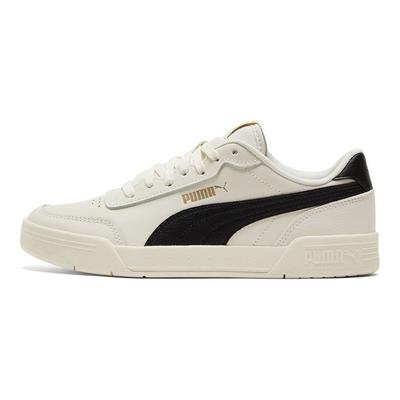 Caracal Whisper Λευκά Μαύρα Unisex Αθλητικά Παπούτσια 369863-29
