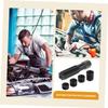 1set Comprehensive Spark Plug Thread Repair Kit Durable Tools for Automotive Maintenance Easy To Use with Versatile Applications Efficient for