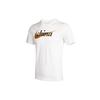 Set-in Sleeve T-Shirt Men's White DM3548-100