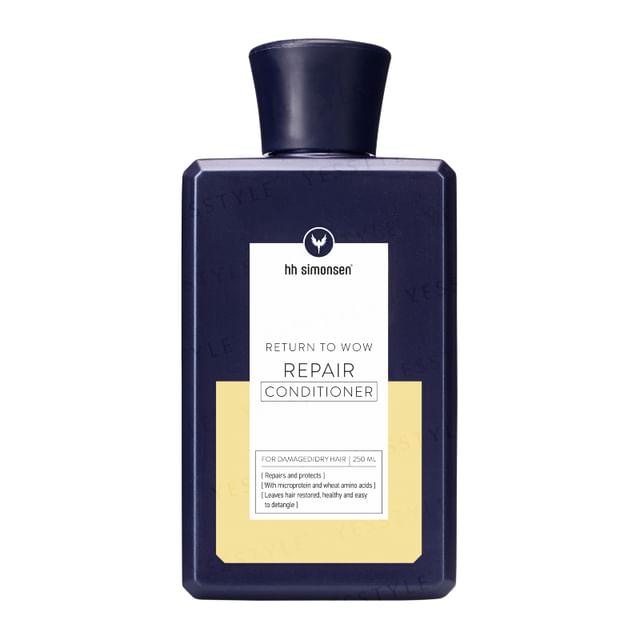 hh simonsen - Repair Conditioner 250ml