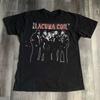 New Lacuna Coil Shallow Life Band Gift For Fans Unisex S-5XL Shirt CT119 Unisex T-Shirt