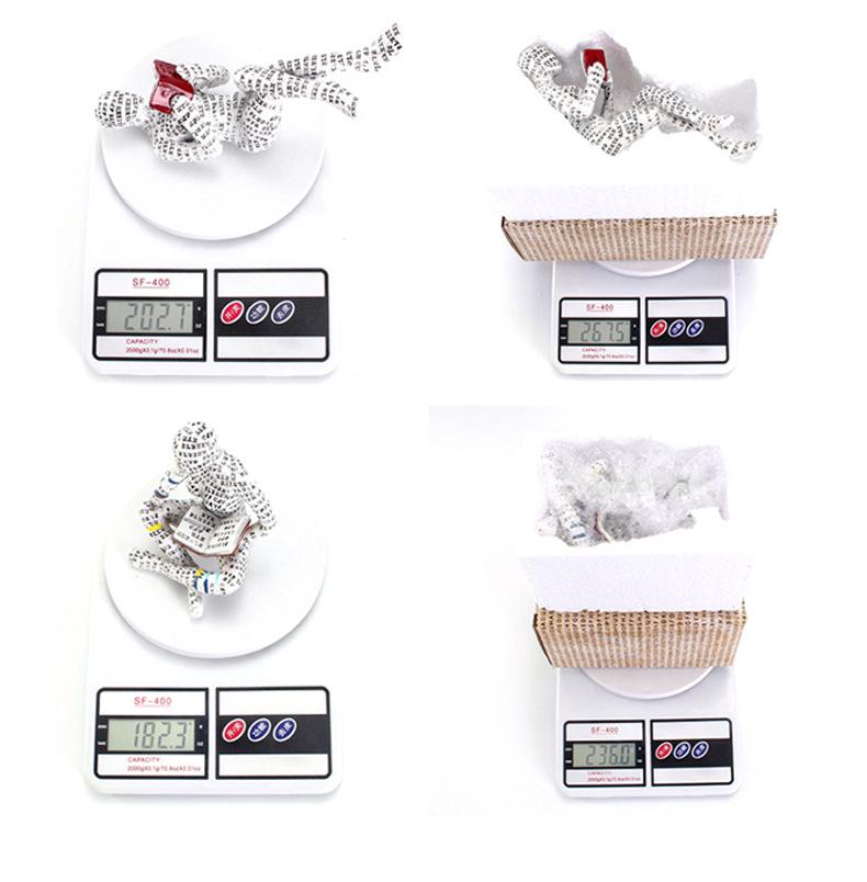 Reading Woman Resin Figurine - Creative Bookshelf and Home Study Decoration Ornament