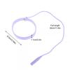 Tool Silicone 1Pc for Silica Gel Wrist Strap Grafting Eyelash Tweezers Bracelet Makeup Girl